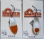 Колеблющаяся блесна Angler`z System Area Spoon Dohna, 2,5 гр, FM27