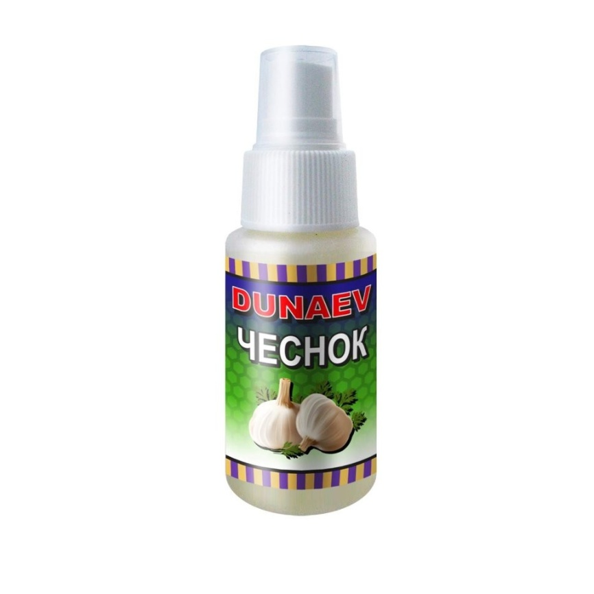 DUNAEV DIP 50мл Чеснок				 фото 1