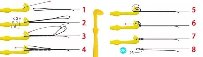 Петлевяз  фото 1