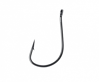 OWNER Крючок Mosquito Light BC №2 9шт												 фото 2