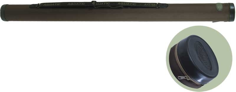 Чехол для удилищ Aquatic тубус Т-110  145 см фото 1