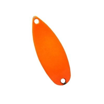 Блесна колеблющаяся FOREST MIU 2.8g #MC9											 фото 1