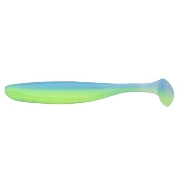 Приманка силиконовая Keitech Easy Shiner 3.5" PAL #03 Ice Chartreuse											 фото 1