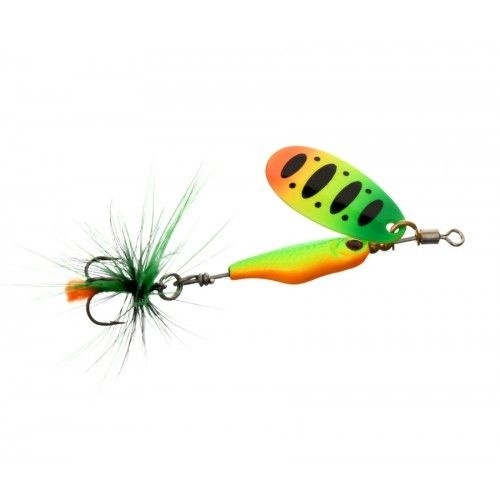 FLAGMAN Блесна Onyx 5г цвет 102												 фото 1