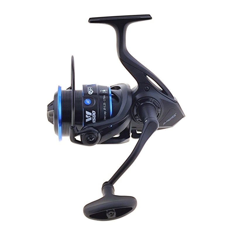 ELEGANCE FEEDER PRO Катушка фидерная V1 4500 фото 1