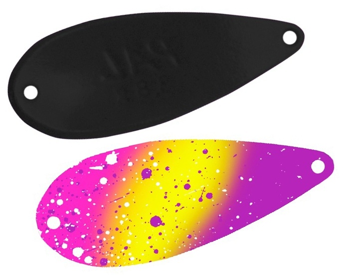 Блесна колеблющаяся FOREST MIU 2.2g #ML14											 фото 1