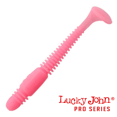 Виброхвост Lucky John Pro Series Tioga 2 F05 фото 1