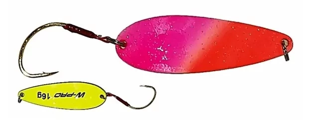 Блесна Wonder W-Pro COHO LURE 16 гр.WL-SSB030 фото 1