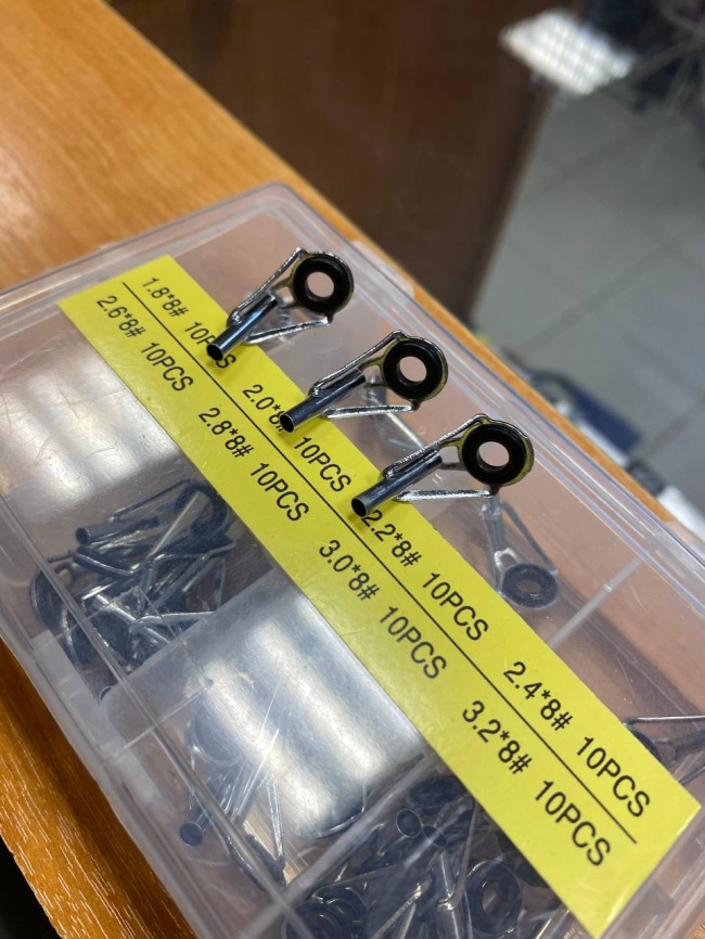 Кольцо СИК. фото 1