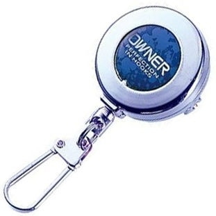 Ретривер	PIN ON REEL 201 фото 1