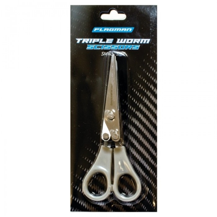 Ножници для резки червей Flagman Smal GL0002 фото 1