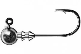 Джиг головка ФишГуру Gamakatsu 20 гр.5/0 фото 1