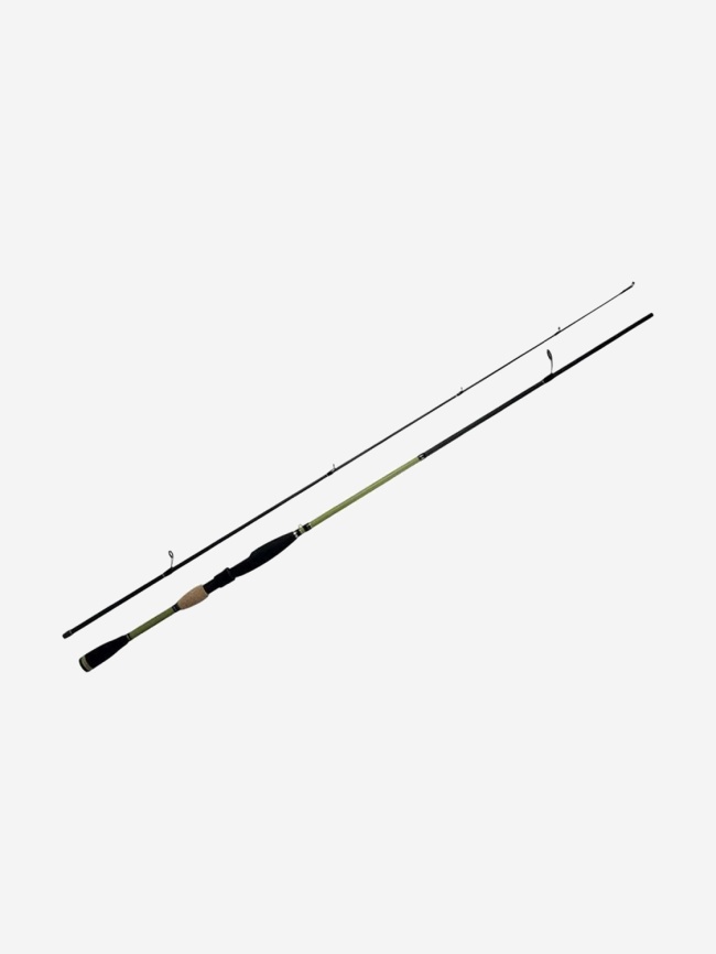 Удилище спин. Maximus BUTCHER-X 27M 2,7m 7-28g фото 1