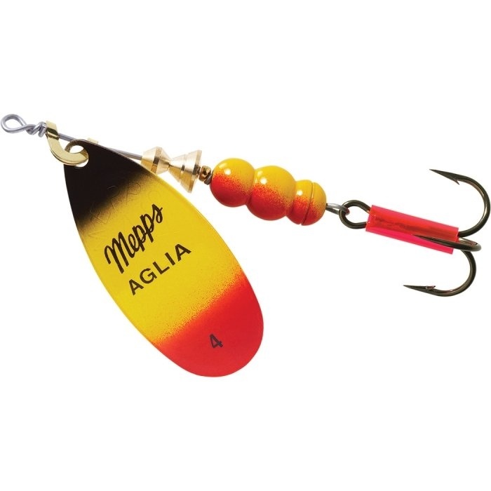 Блесна вращ. MEPPS "Aglia Furia" №5 (13г)											 фото 1