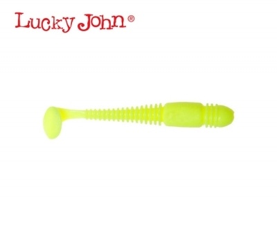 Виброхвост Lucky John Pro Series Tioga 2 S88 фото 1