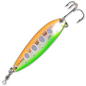 Блесна колебалка DAIWA Chinook S 7 гр. Yamame or belly . фото 1