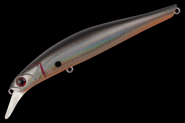 Воблер TsuYoki ADEPT 110SP 073Z												 фото 1