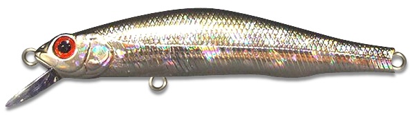 Воблер Zipbaits ORBIT 80SP-SR #510R фото 1
