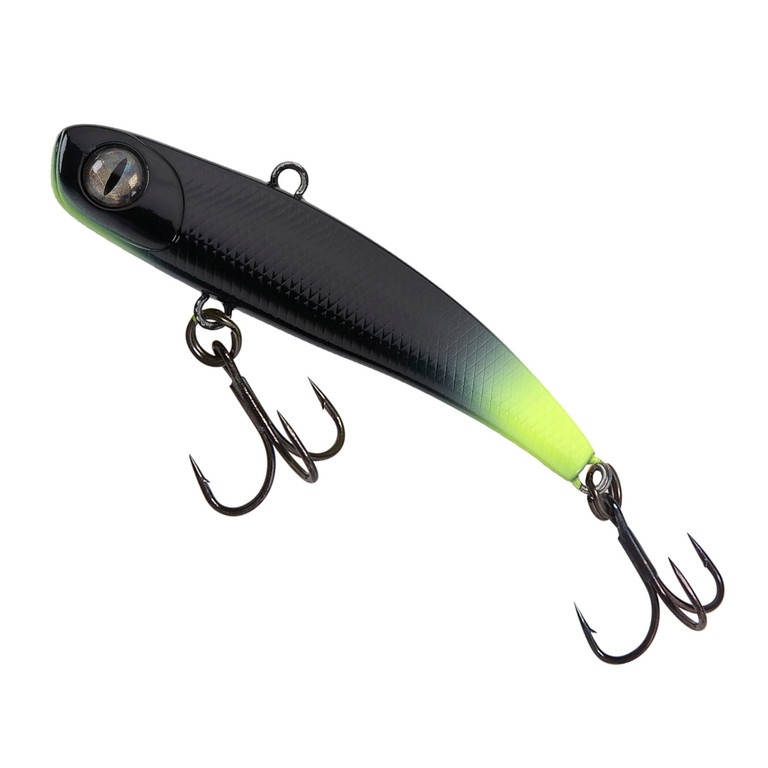 Воблер (Vib) Frapp Whiphead 70 12g #41 GLOW												 фото 1