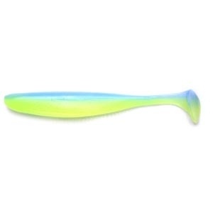 Приманка силиконовая Keitech Easy Shiner 5" PAL #03 Ice Chartreuse											 фото 1