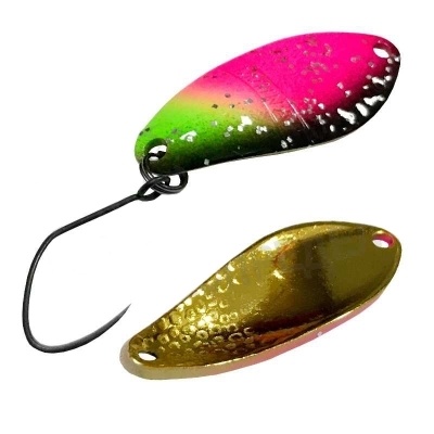 Блесна Antem Dohna 3,0g NA13 фото 1