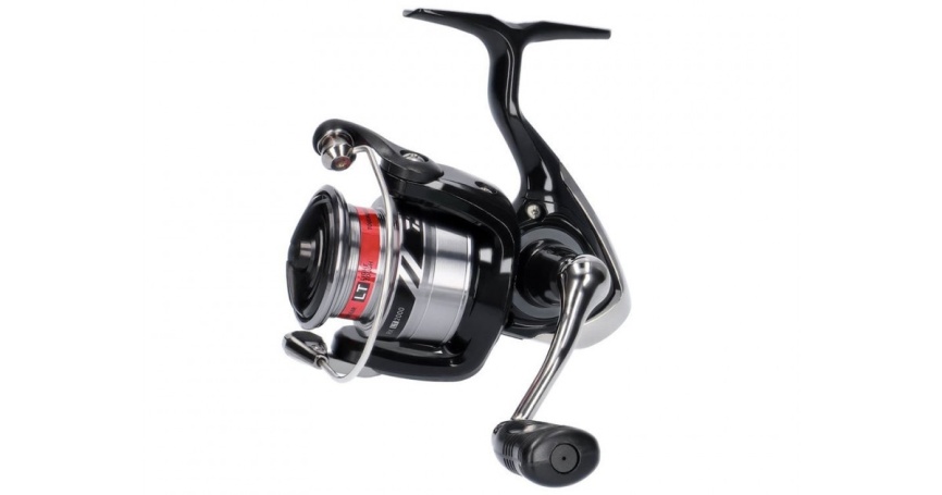 Катушка Daiwa 20 RX LT 2000																				 фото 1