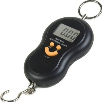 Весы-кантер "RUNIS", электронные, на блистере/100/																				 фото 1