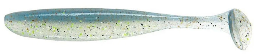 Приманка силиконовая Keitech Easy Shiner 3.5" #426 Sexy Shad												 фото 1