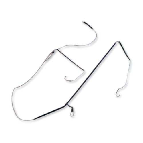 Монтаж донный ТриАфиш Фидер без кормушки #10 фото 1