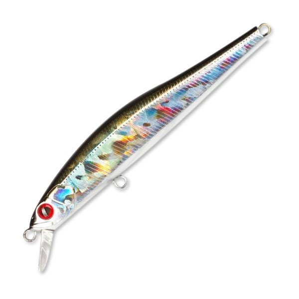 Воблер Zipbaits Rigge 90SP #510R фото 1