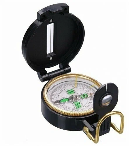 Компас (HS-DC45-1) Helios фото 1