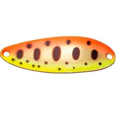 Блесна колебалка Smith PURE 3,5  гр.  OGC фото 1