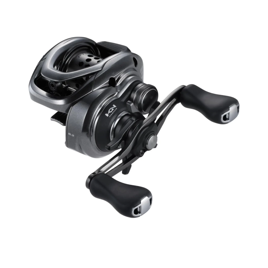 Катушка SHIMANO 25 SLX BFS XG Left фото 1