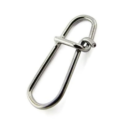 Застежки паяные Sugihara Kashiwagi Heavy #00 11kg (7шт)				 фото 1