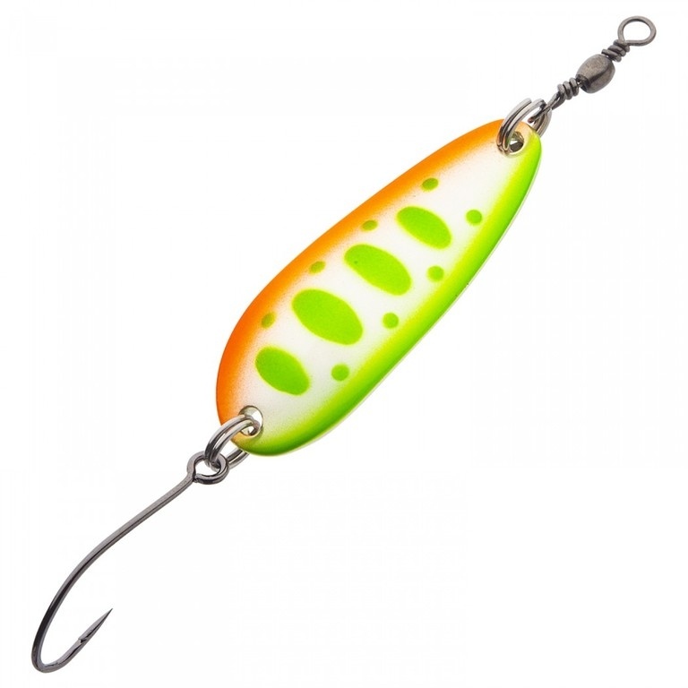 Приманка CRUSADER GEKIATSU (10) YAMAME OB																				 фото 1