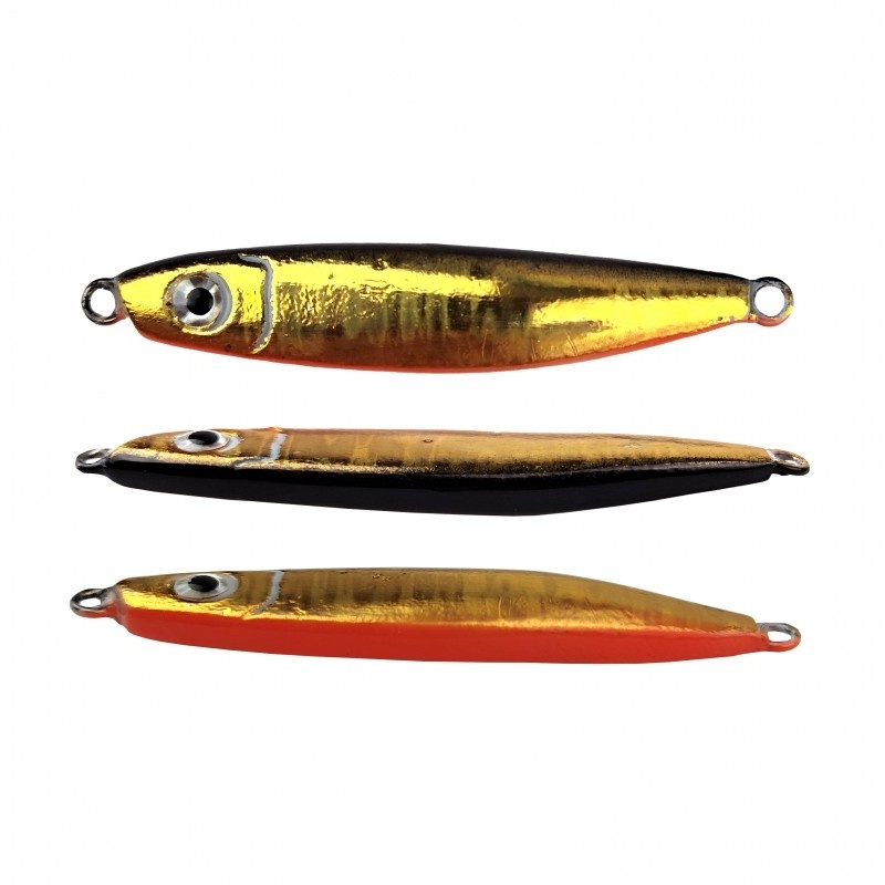 F-FISHING Пилькер 30г цвет 010 фото 1