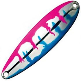 Блесна колебалка DAIWA Chinook S 7 гр. Pink.S.Salmon фото 1