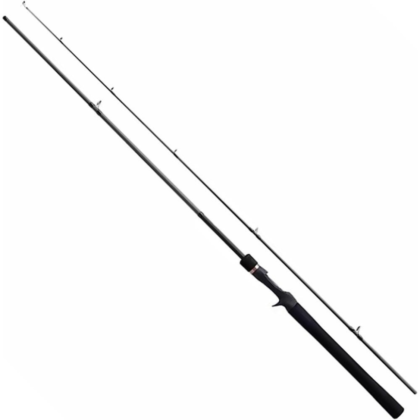 Спиннинг SHIMANO 23 Lurematic Bass B66ML 5-15g фото 1