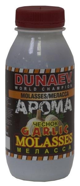 Арома Меласса 250 мл. чеснок фото 1