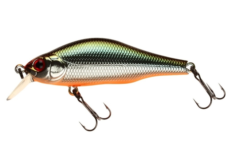 Воблер Zipbaits Khamsin 70SP-SR #824 фото 1