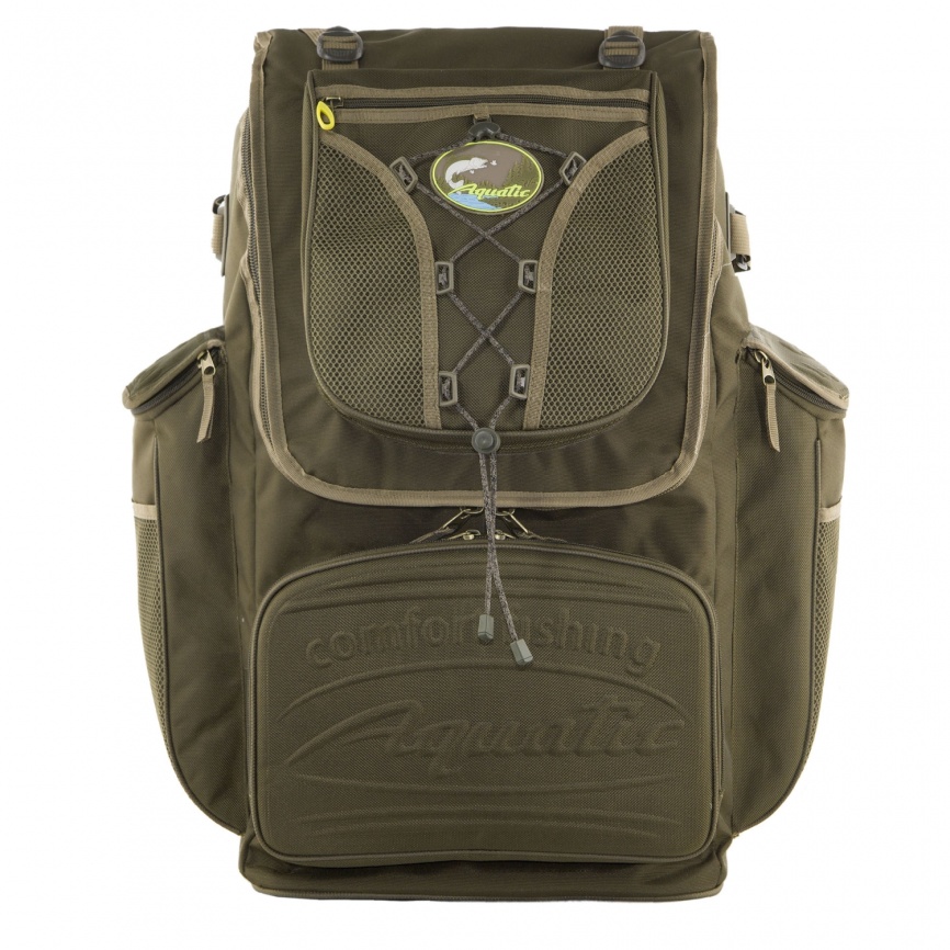 Р-65 Рюкзак рыболовный фото 1