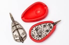 Пресс-форма для кормушек VEGaS Flat Method feeder фото 2