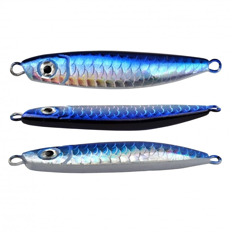 F-FISHING Пилькер 24г цвет 051 фото 1