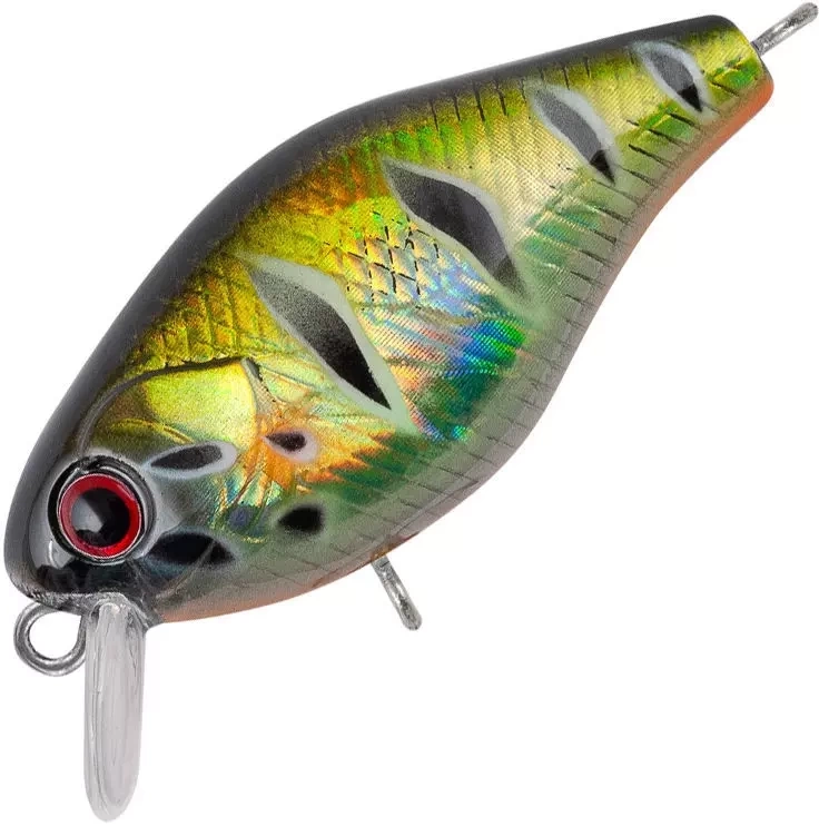 Воблер TsuYoki CHEF 38F 030Z												 фото 1