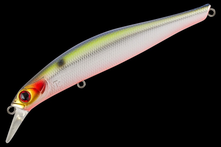 Воблер TsuYoki ADEPT 110SP 207R												 фото 1