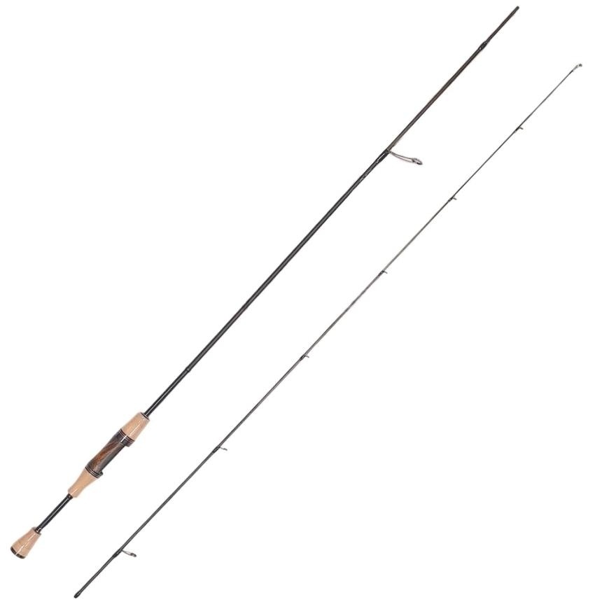 Удилище спиннинговое JACKALL T-Connection Area TCA-S61ML фото 1