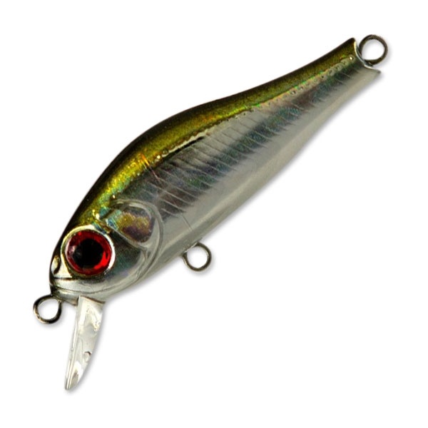 Воблер Zipbaits Rigge 35F #510R фото 1