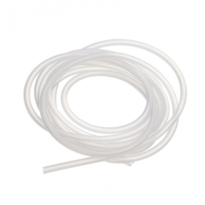 FLAGMAN Кембрик для поплавков силиконовый 1м 1мм												 фото 1