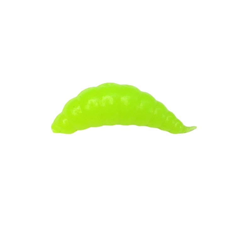 SOOREX приманка TAD 30mm STA104CH Сыр 10шт фото 1