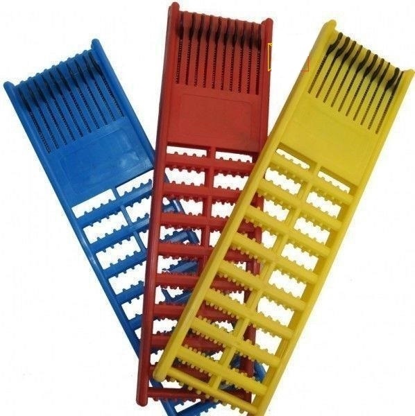 Поводочница малая 210мм фото 1